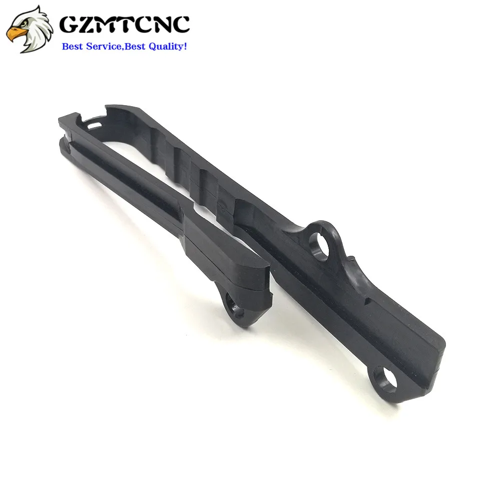 

For Suzuki RMZ 250 450 RMZ250 RMZ450 Chain Slider Separater Guard Swing Arm Swingarm Cover Protector Motorcycle Accessories