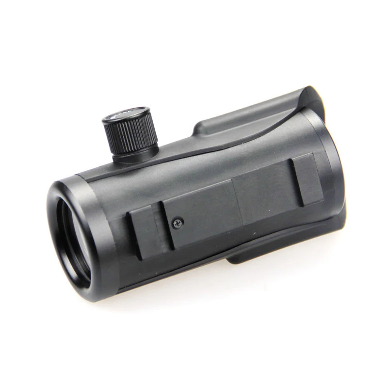 

Tactical Red Dot Scope with Sunshade used for Hunting Rifles/Air Rifles Scope