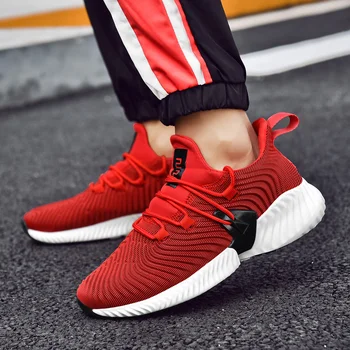 

Mens Casual Walking Shoes Man Outdoor Sport Sneakers Male Trainers Breathable Driving Office Work Footwear Size 39-45 Zapatilla