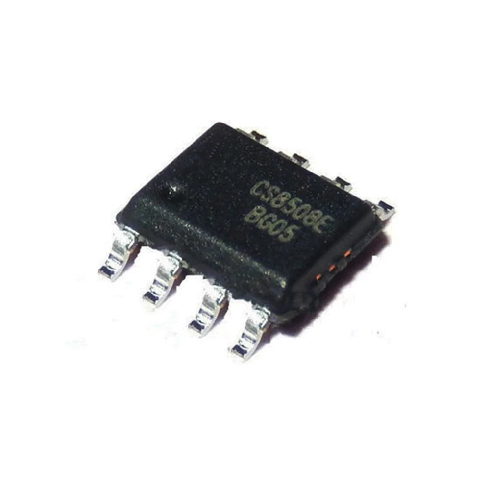 

5pcs/lot CS8508E CS8508 8W audio amplifier IC p SOP8 patch original authentic