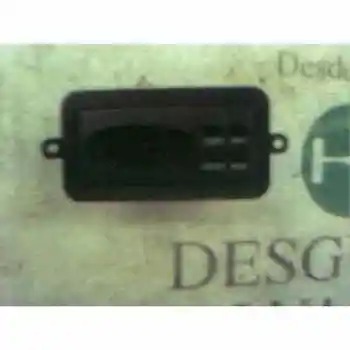 

COMMAND MULTIFUNCTION KIA SEPHIA LL LS U047 [2368650]