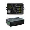 Battery Monitor Bluetooth KL-F DC 0-120V 0-600A Battery Tester Voltage Current VA Meter Battery Coulomb Meter Capacity Indicator 4