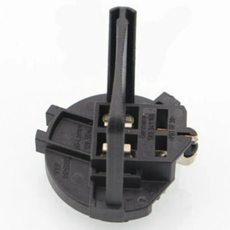 ҷΰ  Ȧ ο   Ʈ ̽,  6 MK6 7 MK7 Ƽ   ÷ R GTS 5K0941109, 1 PC