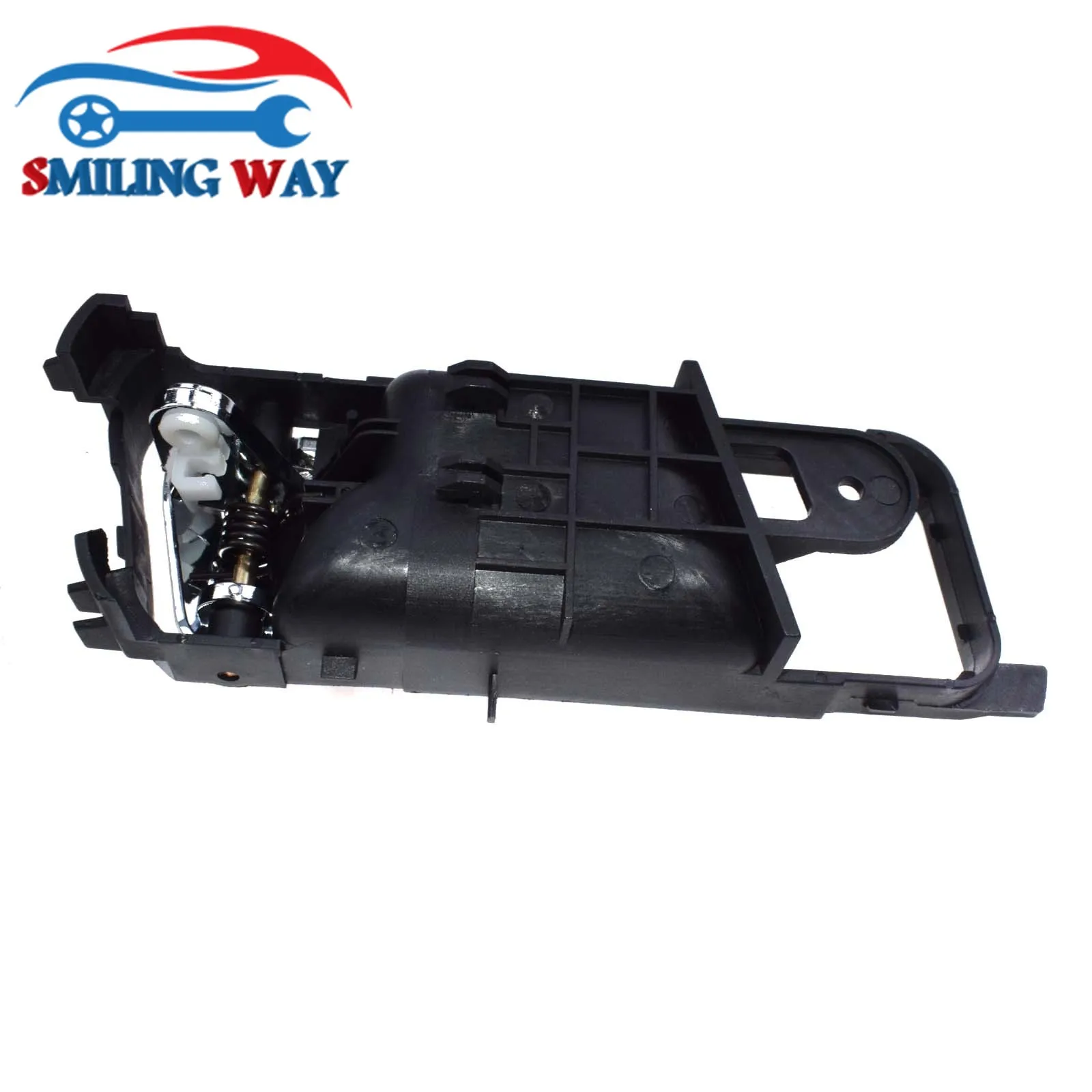 Ручка входной двери SMILING WAY # передняя задняя левая правая для Chevrolet Optra Lacetti Suzuki