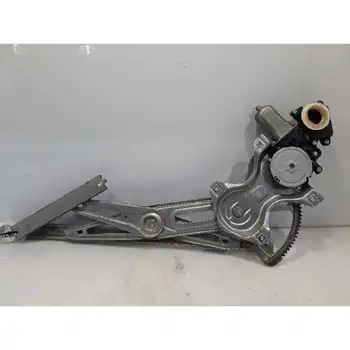 

AV2621004361 Window Lifter Front Left Toyota Auris 1.4 Turbodiesel Cat