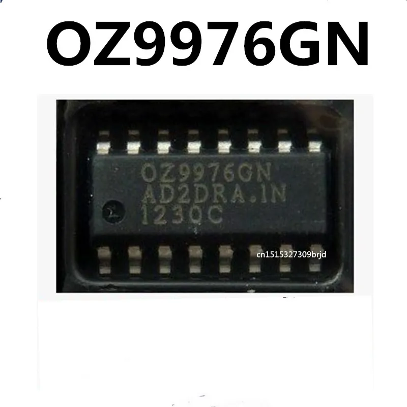 

Оригинал 1 шт./OZ9976GN SOP-16