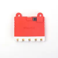 לוח מודול BBC Micro: מודול לוח תכנות קצת DIY Makecode עם Kittenbot Microbit מגן מקרה סיליקון צבעוני Shell (5)