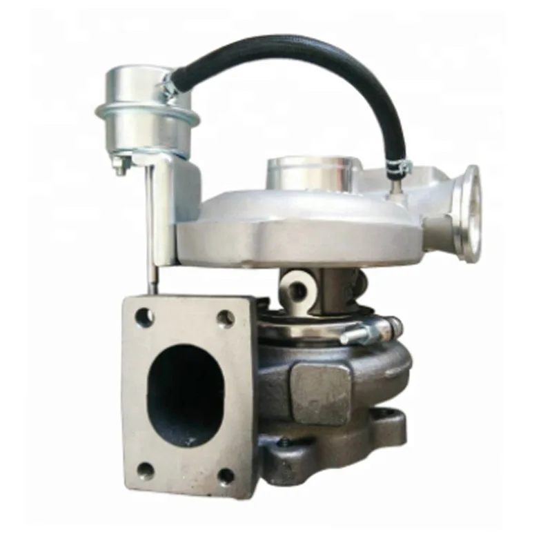

AC-063 Z427 HE200WG 3773122 3773121 Diesel Engine Turbo Charger for Gaz