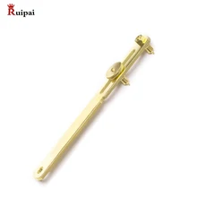 RUIPAI Регулируемый Чехол для часов, открывалка, инструмент для замены батареи, гаечный ключ