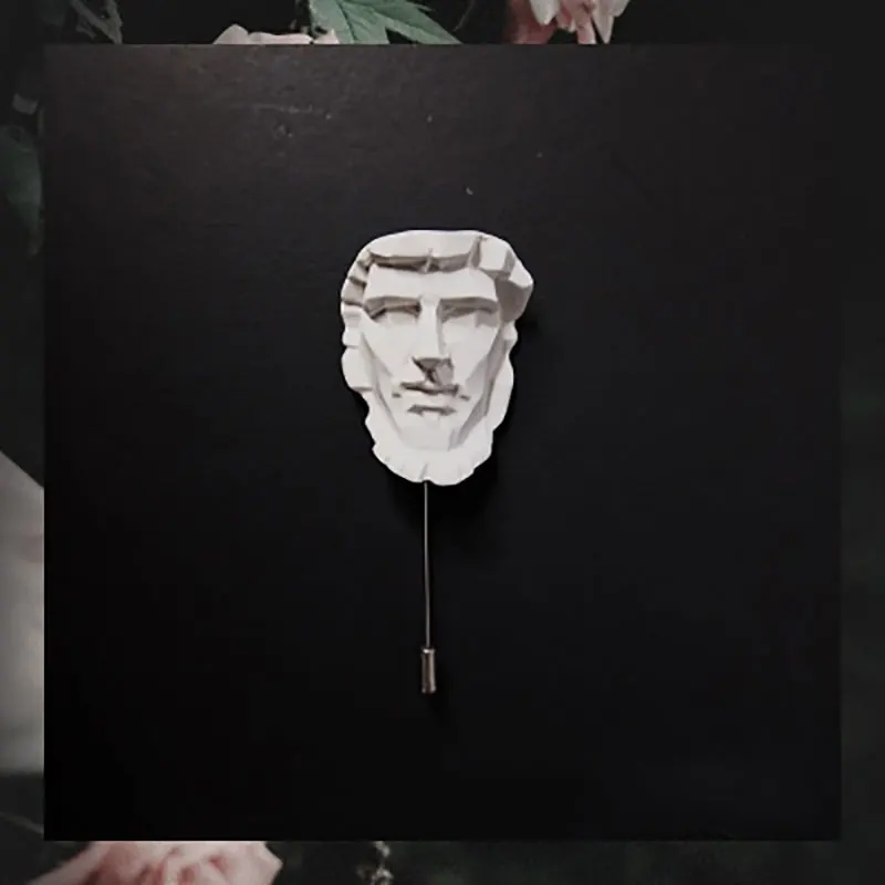 Скучно в офисе. Герман груша. 3d скульптинг в zbrush. Портрет с отражением. Резиновая голова для бокса.