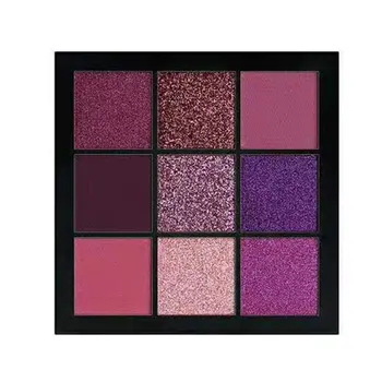 

Prefessional Waterproof Eyeshadow Smoky Nude Makeup Gloss Matte Eyeshadow Cosmetic Beauty Makeup for Women