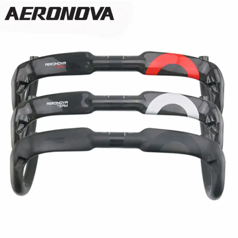 carbon handlebars road