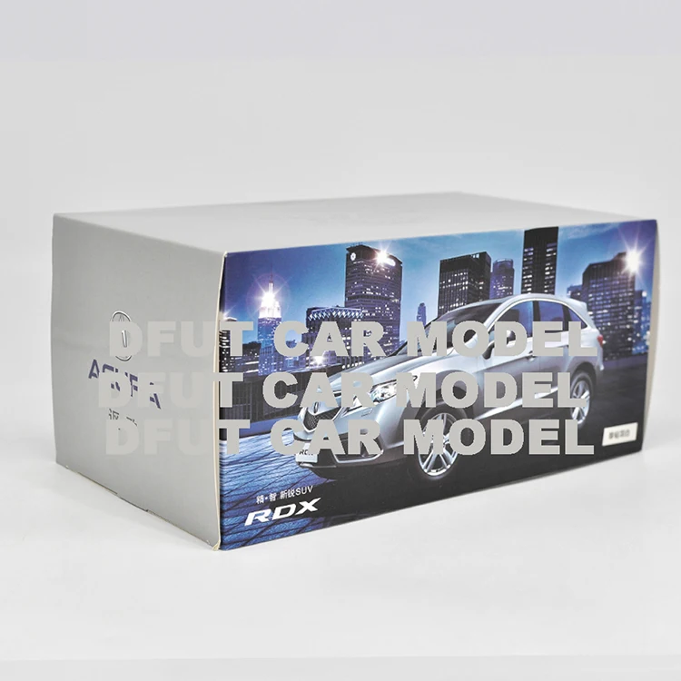 1:18 сплав RDX модель автомобиля Детские игрушечные машинки оригинальные авторизованные подлинные детские игрушки