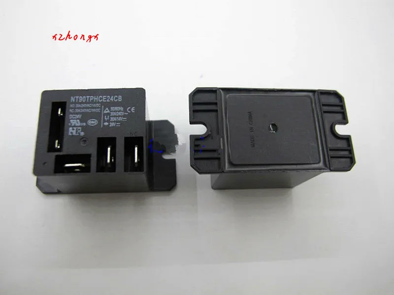NT90TPHCE24CB 24V DC24V 30A