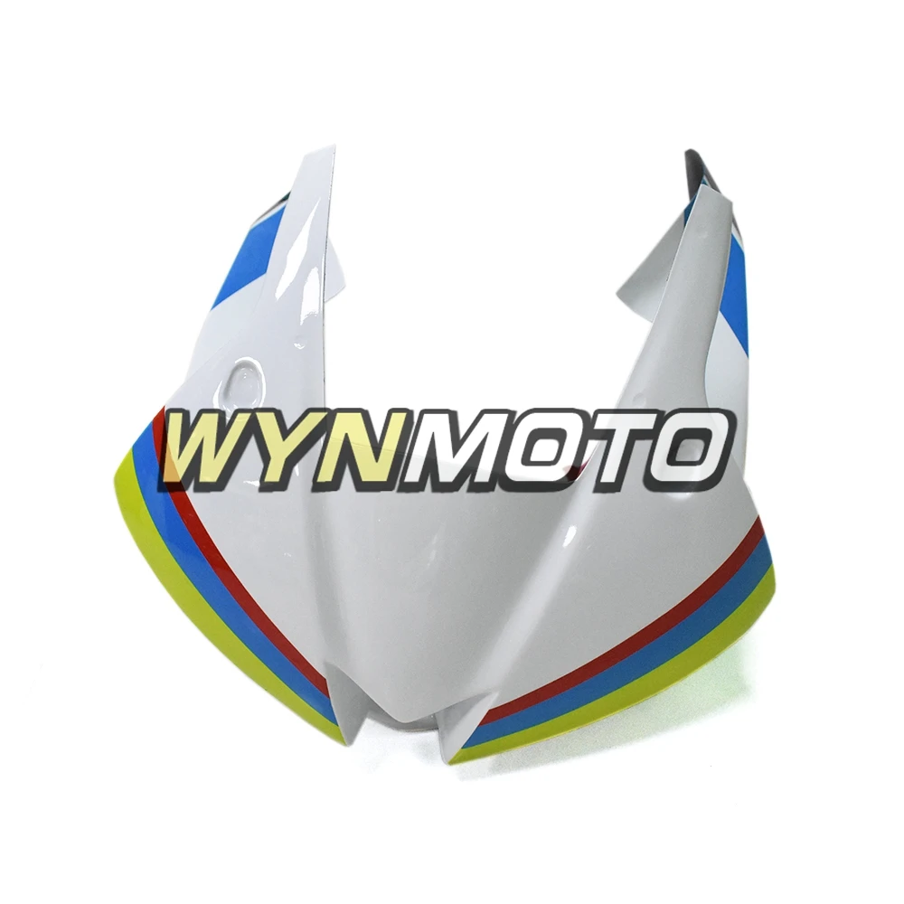 Стекловолокно гоночные Обтекатели для Honda CBR600RR F5 2013 ABS инъекции пластмассы F5 CBR 600RR кузов комплект