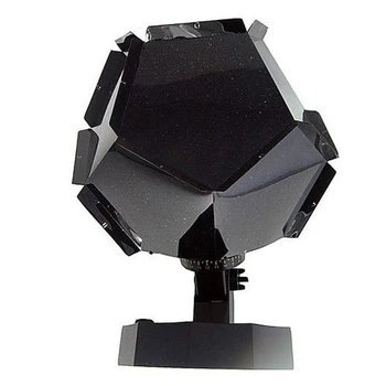 

Star Sky Starry Night Projector Light Lamp