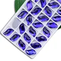 Sapphire Blue AB