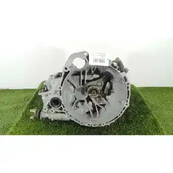 

2322A Gearbox Nissan Almera (n16/e) Comfort