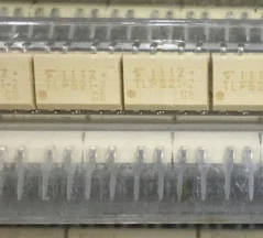 10 шт./лот DIP-8 TLP521-2GB P521-2
