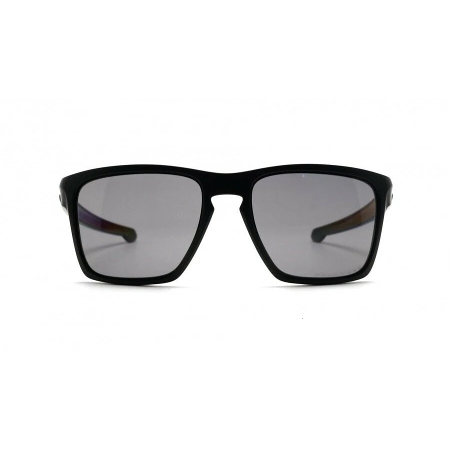 Gafas de sol Оукли Щепка XL OO9341 934101 серый поляризованный-óptica Оукли