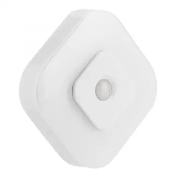 

Shape LED Night Light Human Body Induction Motion Sensor Light for Corridor Kid Room