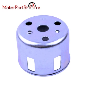 

Pull Starter Recoil Start Flange Cup For Honda GX120 GX160 GX200 5.5HP/6.5HP 28451-Z1T-000 28451-ZH8-801 28451-ZH8-003