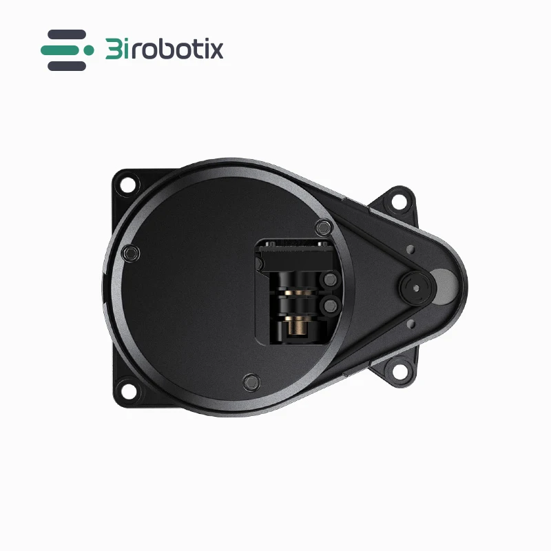 3irobotix delta2a 360 graus 8 metros de