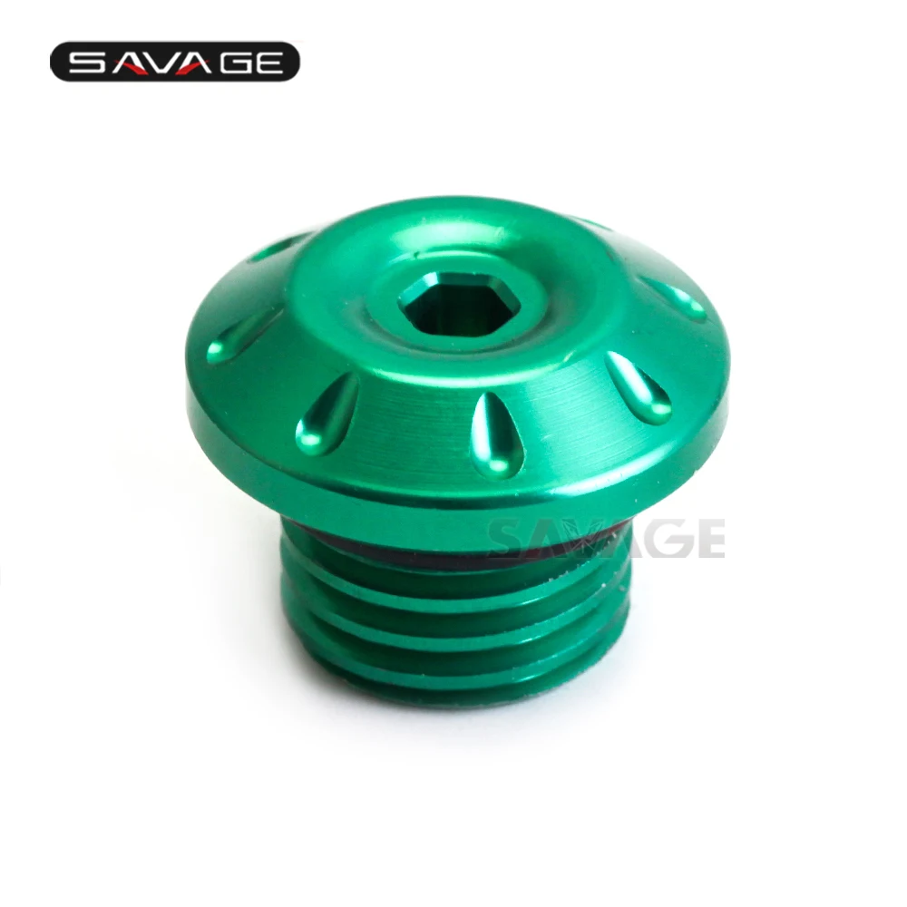 Oil Filler Screw Cover Cap Engine (20)