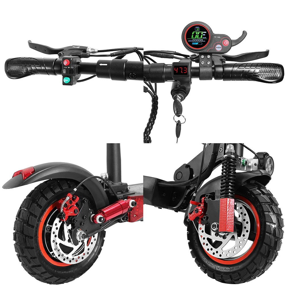 KUGOO M4 PRO