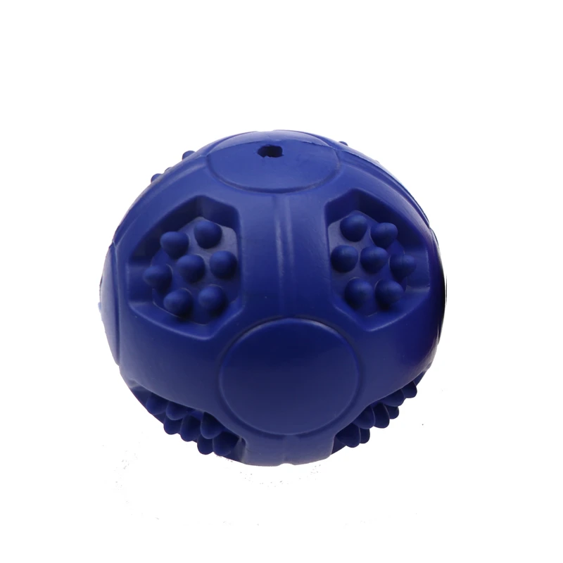puzzle treat ball for dogs