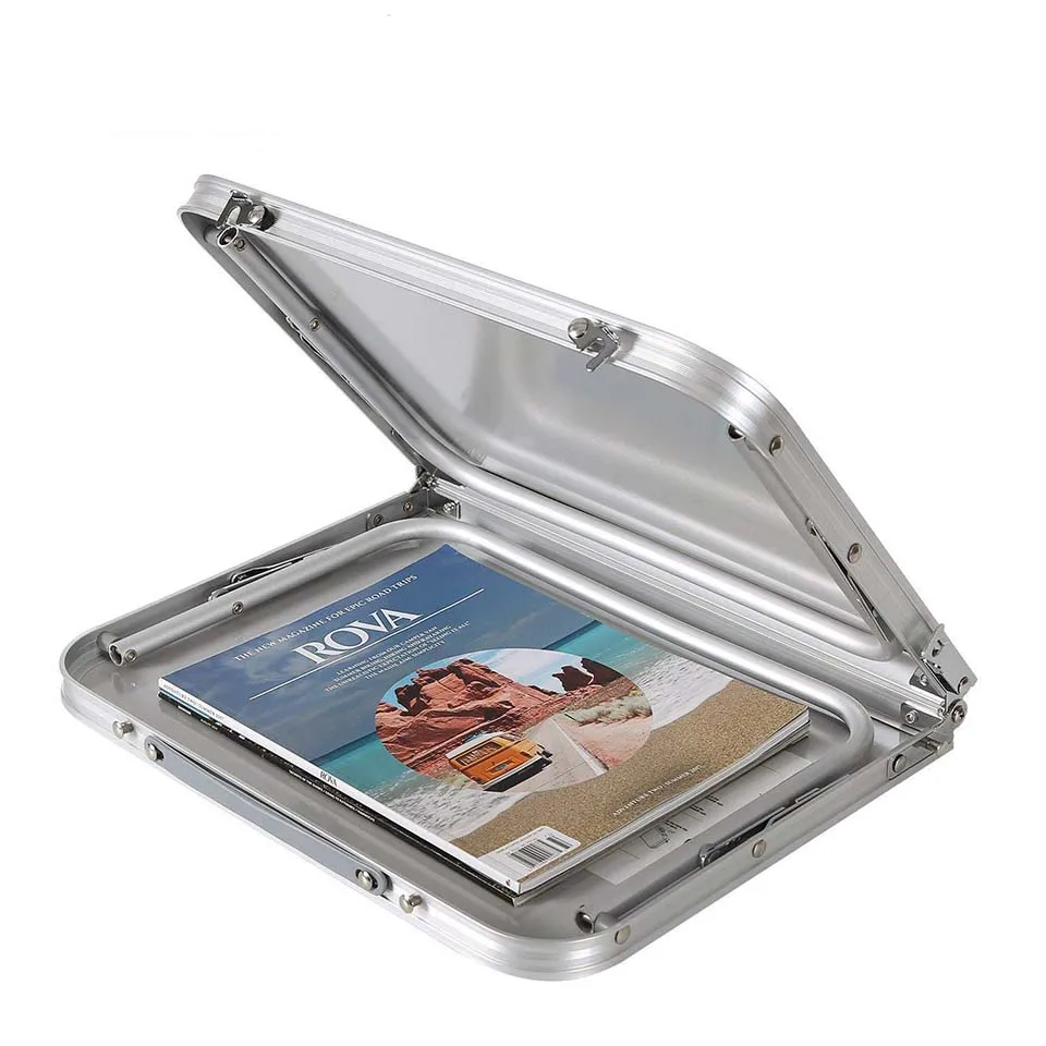  Foldable Laptop Table Leg-Bamboo Wood Grain Lapdesk Breakfast Bed Serving Tray Portable Picnic Desk