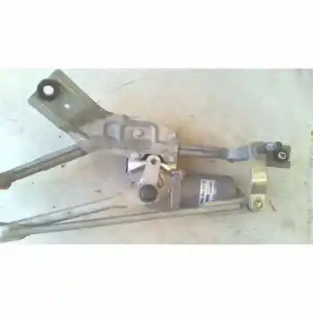 

4 PIN Cleaner Engine Fiat Front Big Point Van (299) 1.3 16v Jtd Cat