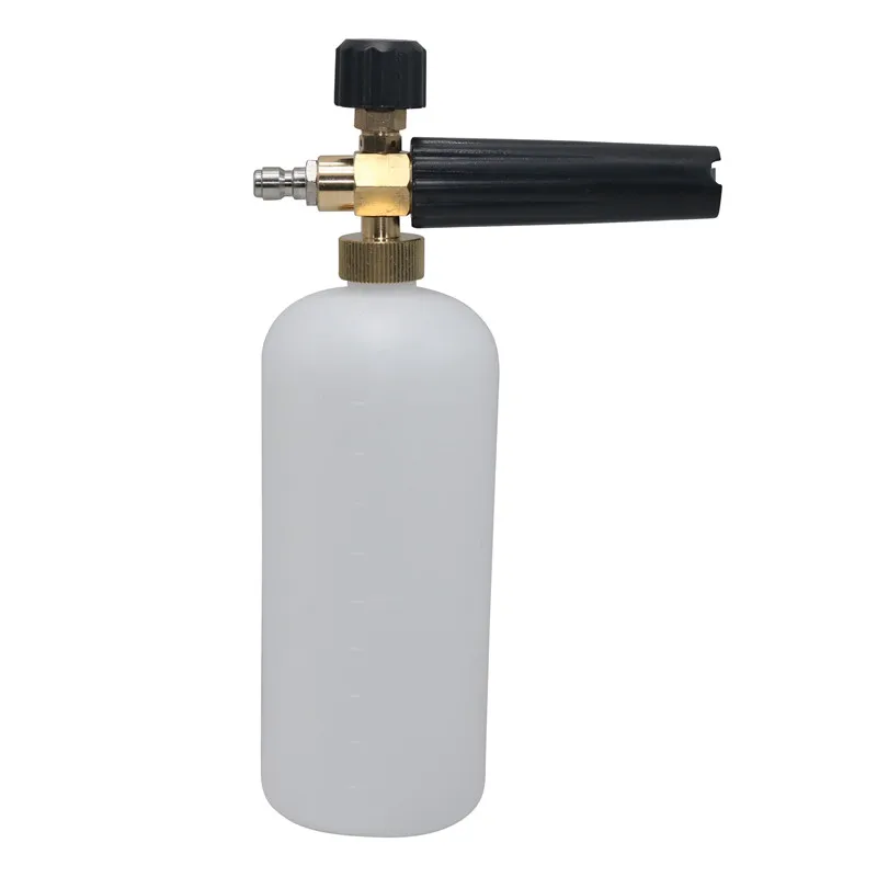 Panela de Espuma de Lavagem de Carro Pote de Espuma de Casa Spray de Espuma Spray de Espuma de Lavagem de Carro Pçs de Alta Pressão Multifuncional Desinfecção Pode 1000ml de Lavagem Carro 1 4 Cheap Balde p carro
