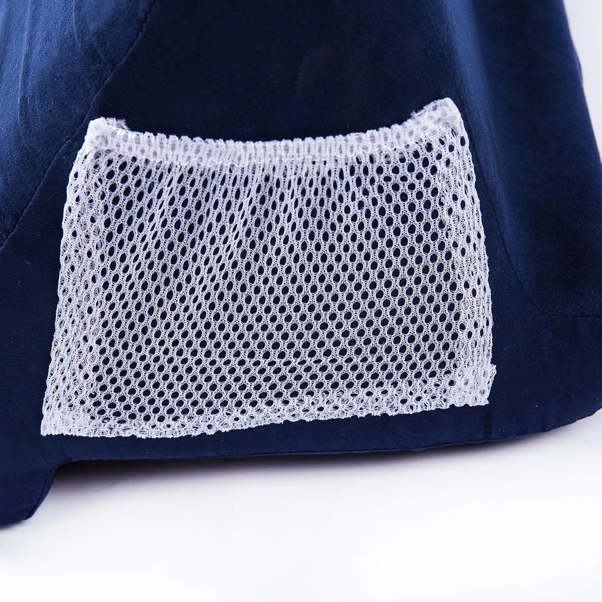 Multi-Angle Soft Pillow Lap Stand For IPad Tablet EReaders Book Magazine Holder