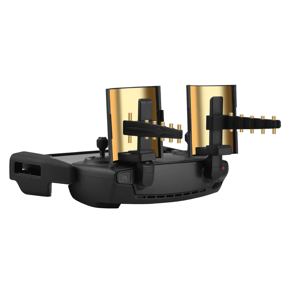 Контроллер усилитель Сигнала Антенна расширитель диапазона для DJI Mavic Air / 2/ Mini /Mavic
