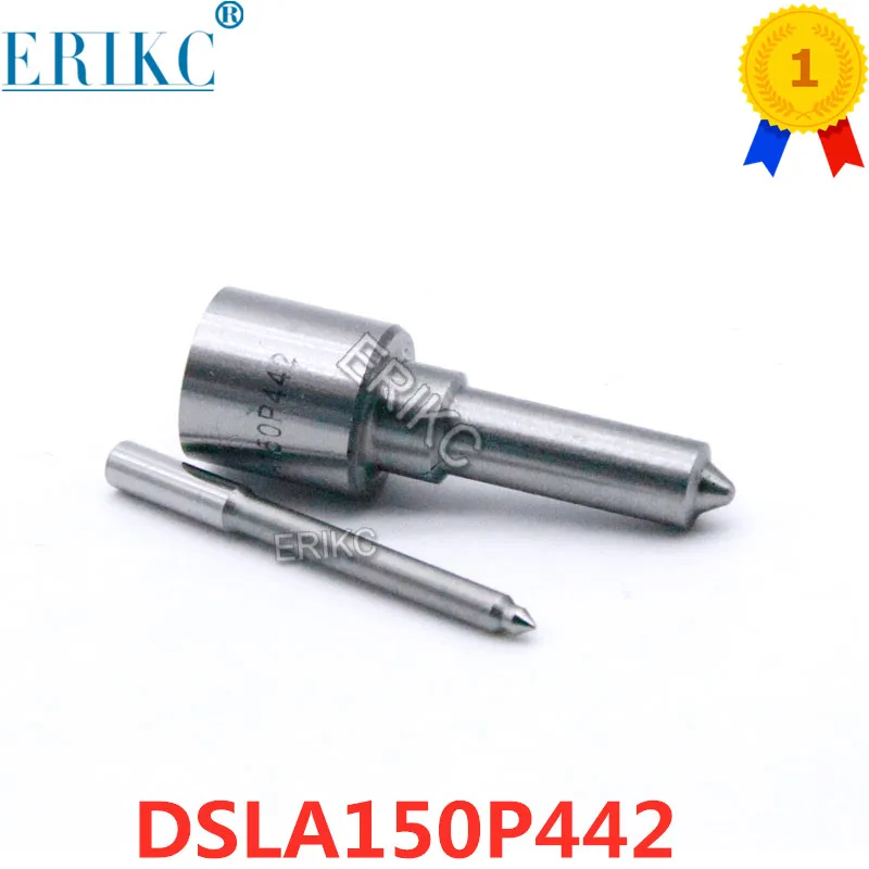 

Форсунка для дизельного инжектора 0433175072 0433175072 DSLA150P442 DSLA 150 P 442, Форсунка для общей топливной магистрали DSLA 150 P 442, Инжекторная Форсунка