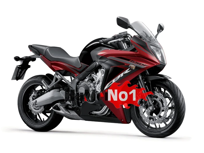 Новый комплект корпуса для HONDA CBR 650F 11-15 набор обтекателей CBR650F 11 12 13 14 15 2011 2012 2013 2014