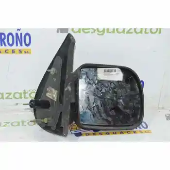 

RIGHT REARVIEW RENAULT KANGOO (F/KC0)