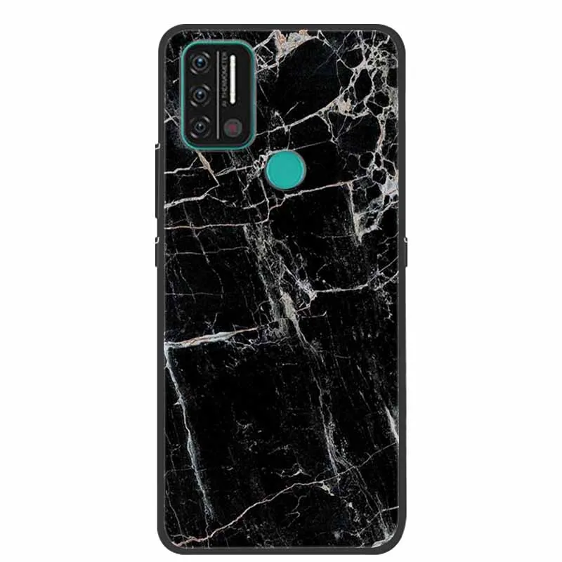 Stylish Soft TPU Silicone Phone Case - Fashionable Back Cover s Capa