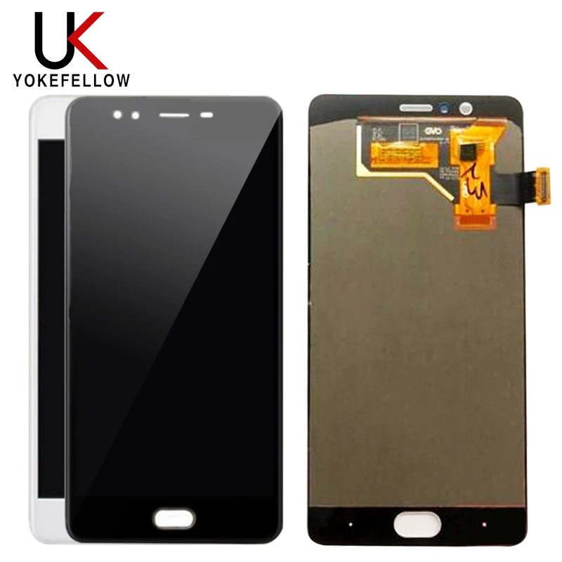 

Screen 100% Tested For ZTE Nubia M2 NX551J LCD Display Digitizer Screen For ZTE Nubia M2 NX551J With Free Tools