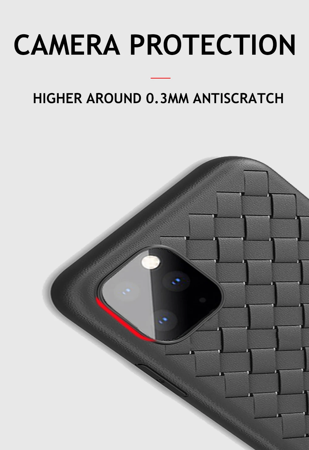 Дышащий чехол для телефона iPhone 11 Pro Max, роскошные кожаные сетчатые Чехлы для iPhone 6 6s 7 8 Plus X XR XS Max, мягкий чехол