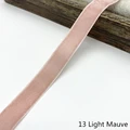 13 Light Mauve