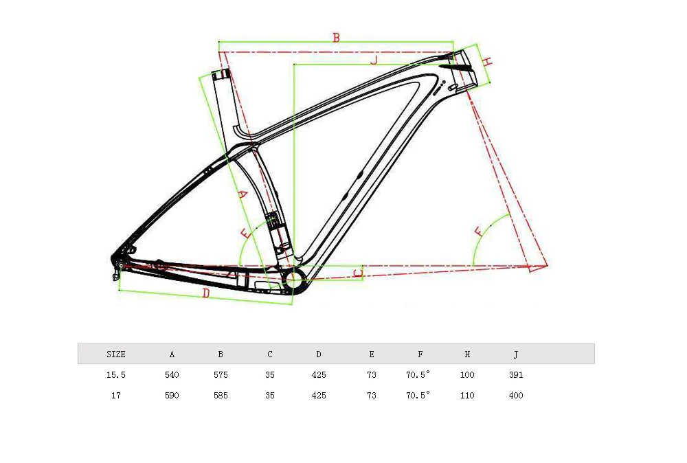 COSTELO 27 5 650B 9 Mtb рама для горного велосипеда карбоновая гарнитура Подседельный