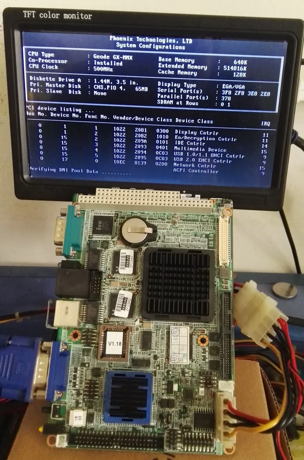 PCM-9375F 5