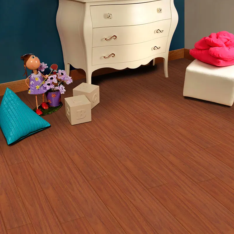 

Grinded Surface 1 Roll Simulated Wood Grain Kitchen Tile Sticker Wall Stickers 3D Waterproof Bathroom Floor Sticker Diy