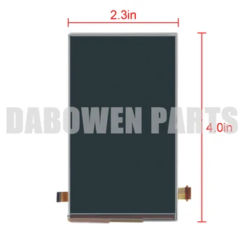 

LCD Module for Honeywell Dolphin CN80