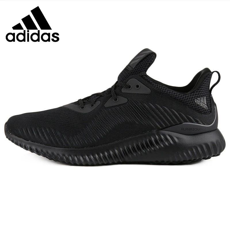 Relacionado cascada mezcla Adidas zapatillas para correr alphabounce 1, para hombre, novedad,  originales|Zapatillas de correr| - AliExpress