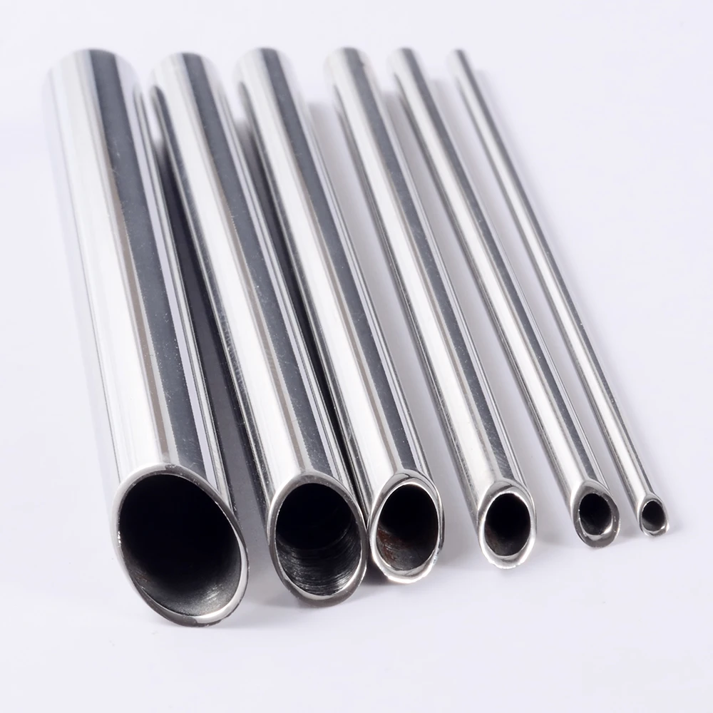 외과 강철 바디 쥬얼리 피어싱 수신기 1 개 2-8mm, 홀딩 도구 피어서 바늘 수신 튜브 홀더