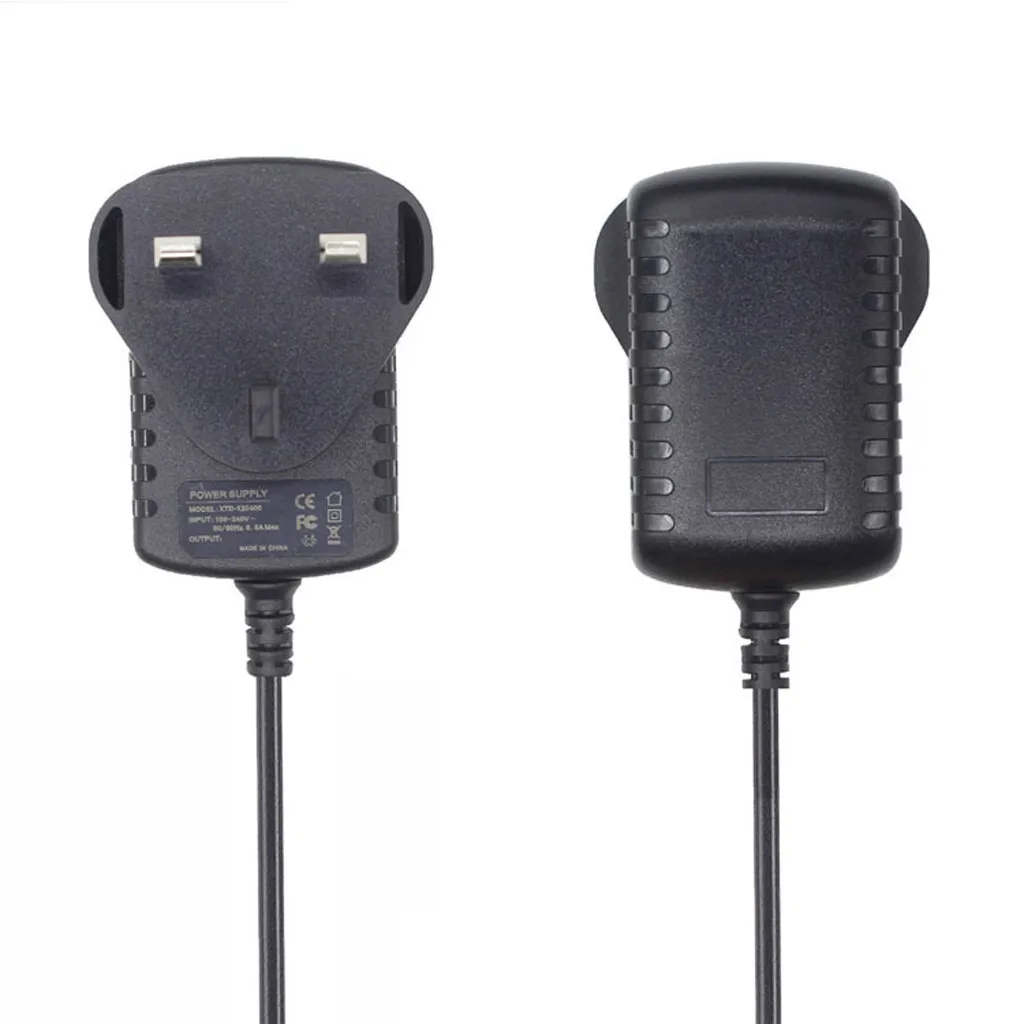 CARPRIE 1,6 V 80mA зарядное устройство адаптер Шнур для Philip Norelc G37 G370 CRP386 QC5015 Замена для Philips блок питания