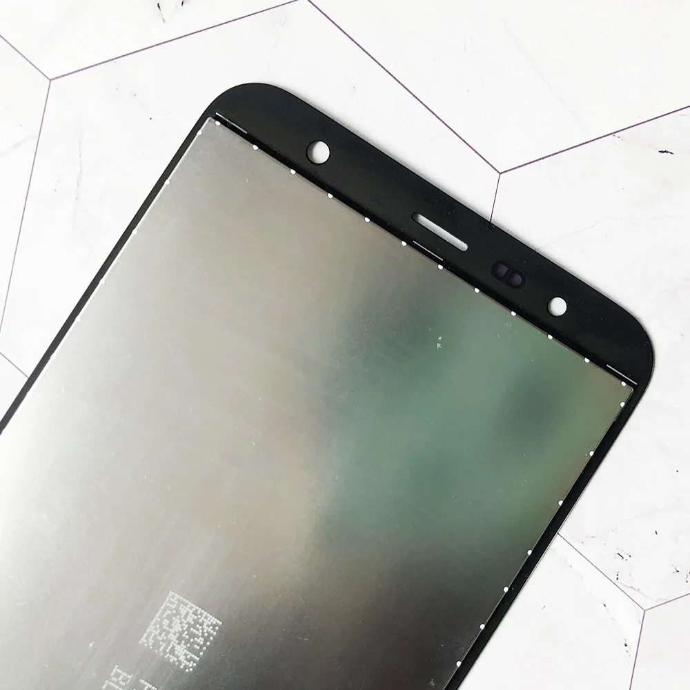 Tela Lcd para Samsung Galaxy j6 Mais J610 J610f J610fn Substituição para o Conjunto do Digitalizador 60 Polegadas - Image 5